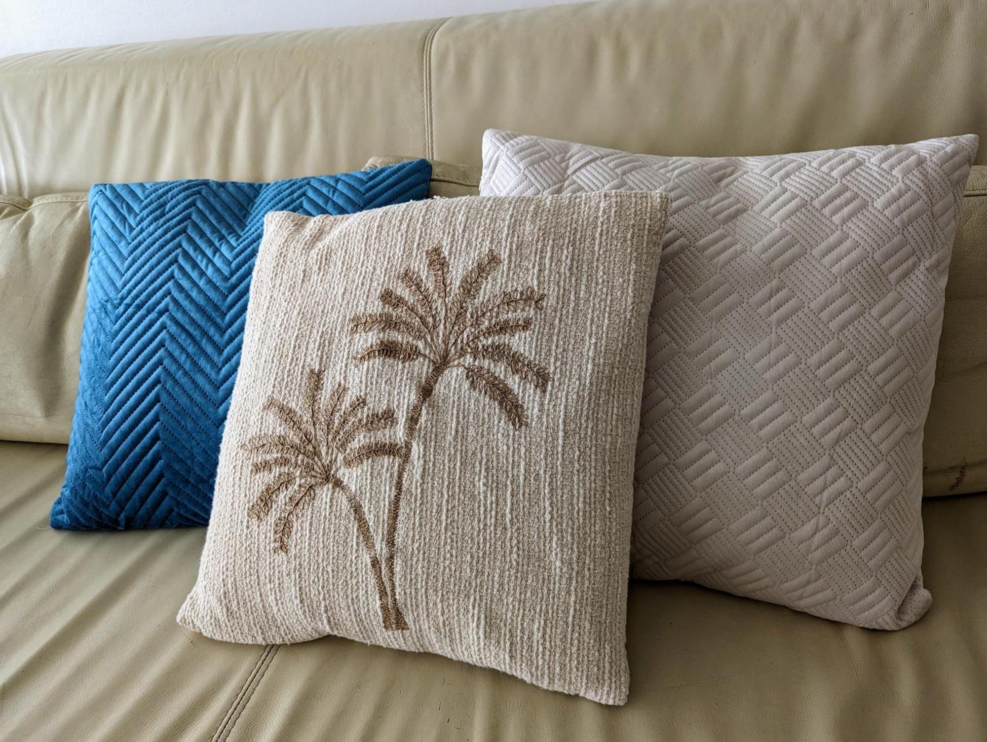 サル・レイTropical Leaves Sea View Penthouse Ca Greta 2 Floorアパートメント エクステリア 写真